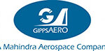 Logo Gippsaero