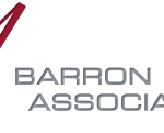 barron associates logo